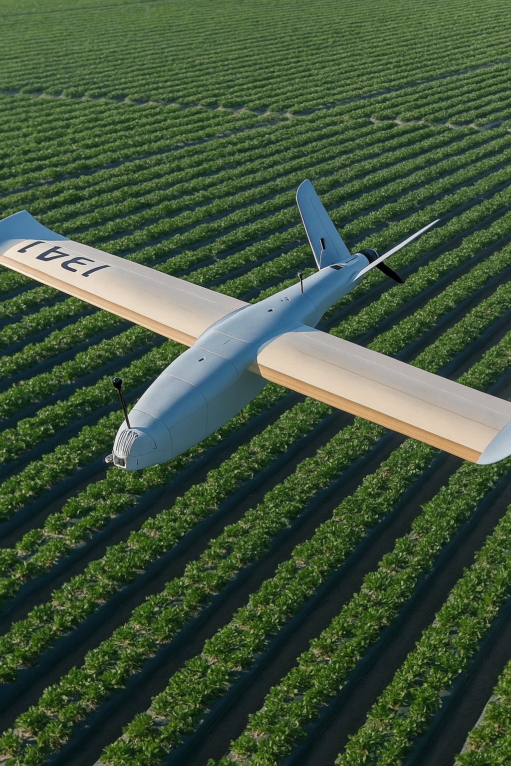 Field Works Operations